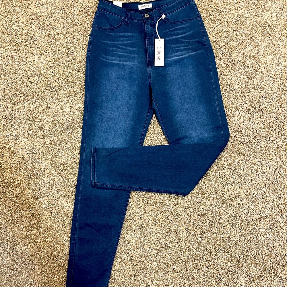 Aphrodite Jeans